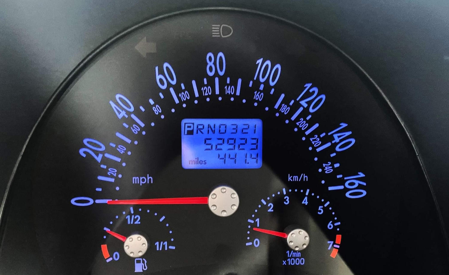 Used Volkswagen Beetle 2002 for sale - 77372656: Photo 18