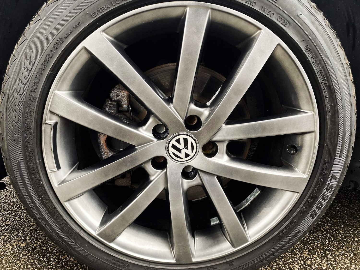 Used Volkswagen Beetle 2002 for sale - 77372656: Photo 20