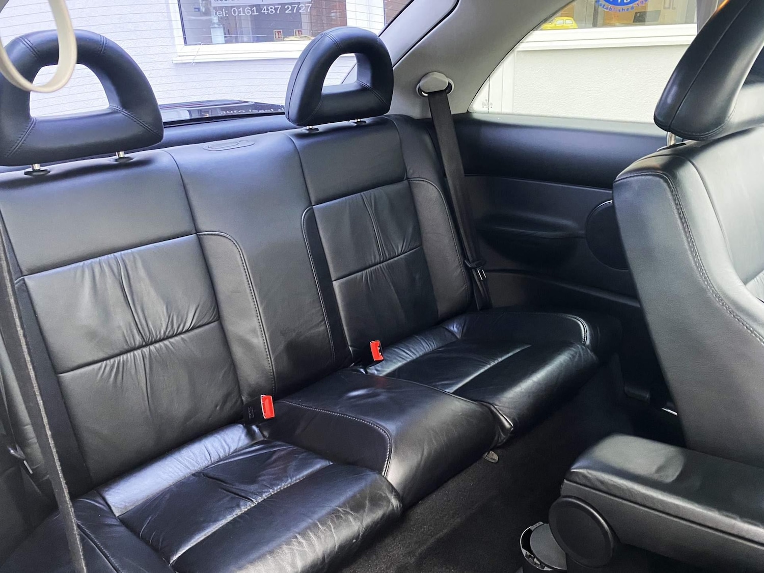 Used Volkswagen Beetle 2002 for sale - 77372656: Photo 8