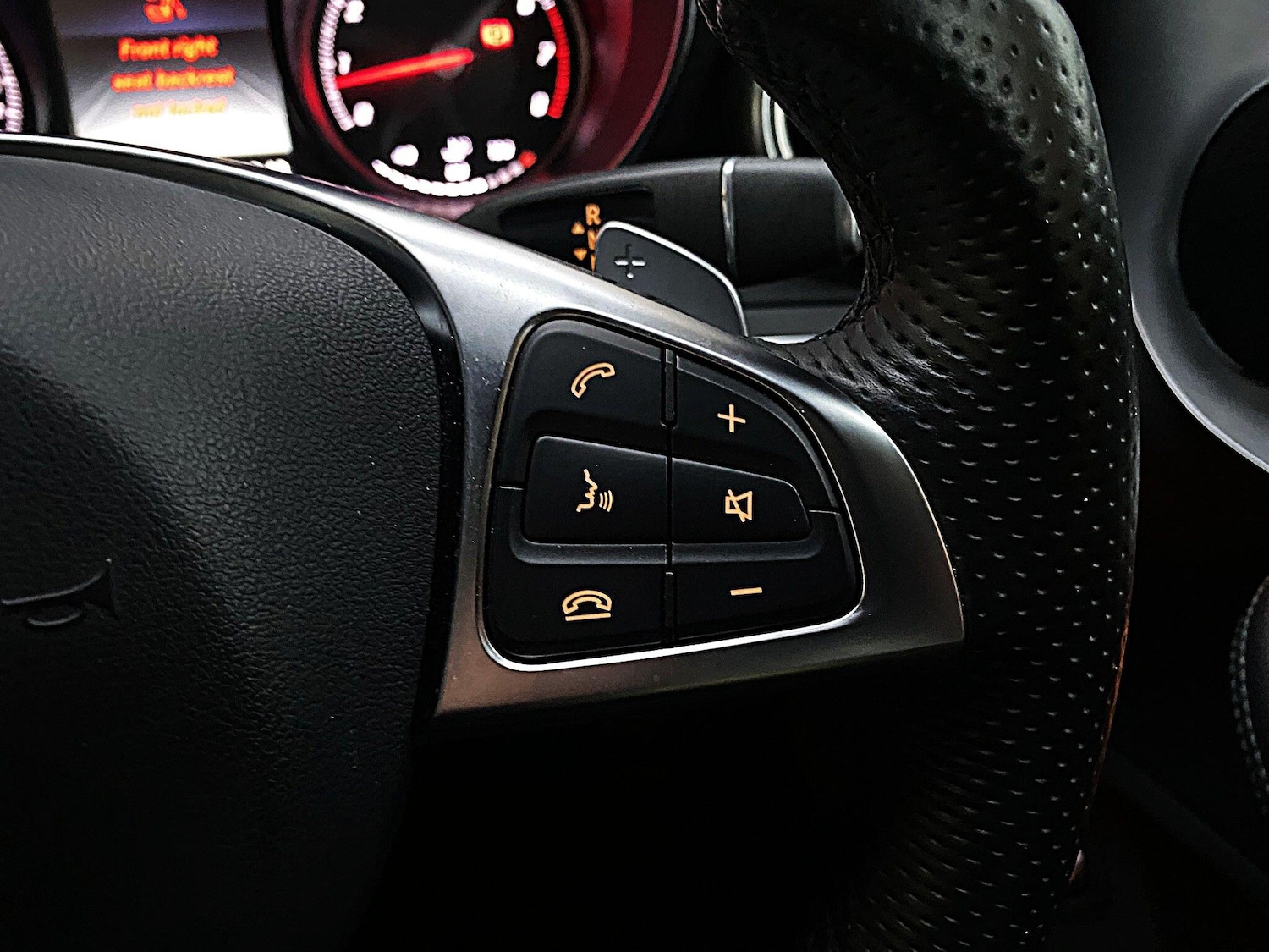 Used Mercedes-Benz C Class 2017 for sale - 77372653: Photo 18