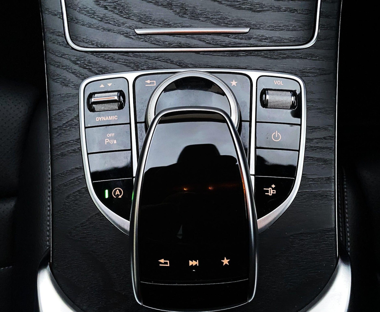 Used Mercedes-Benz C Class 2017 for sale - 77372653: Photo 20