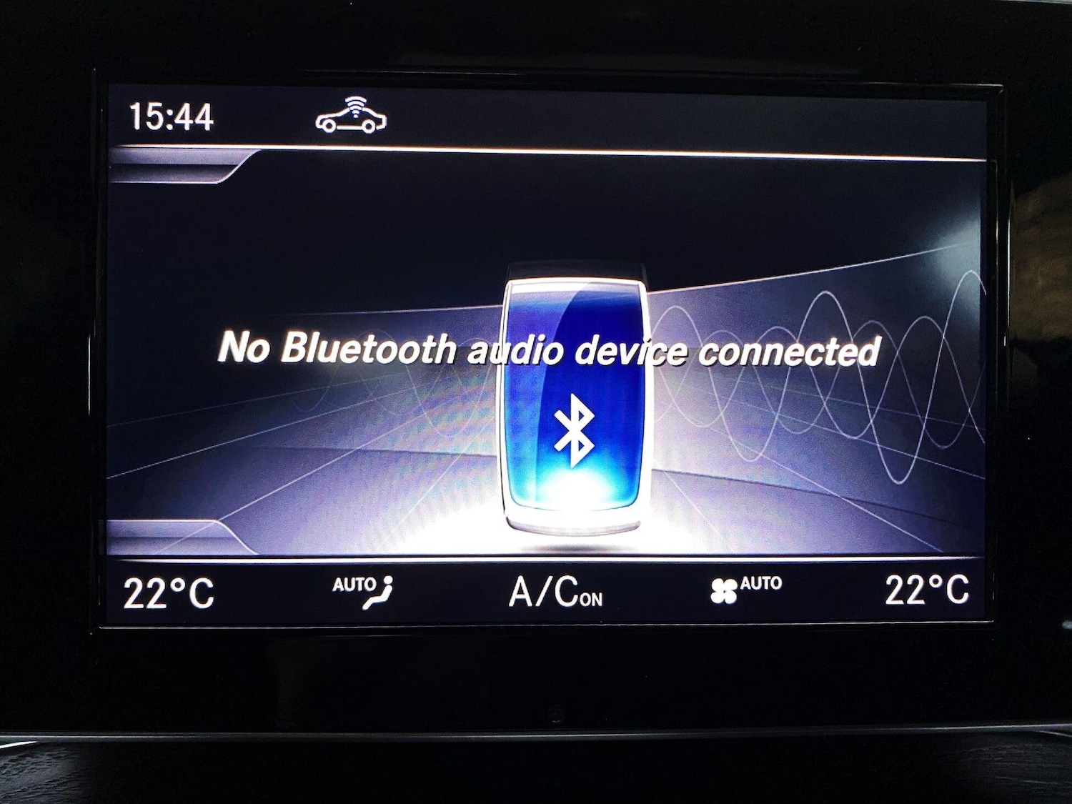 Used Mercedes-Benz C Class 2017 for sale - 77372653: Photo 23