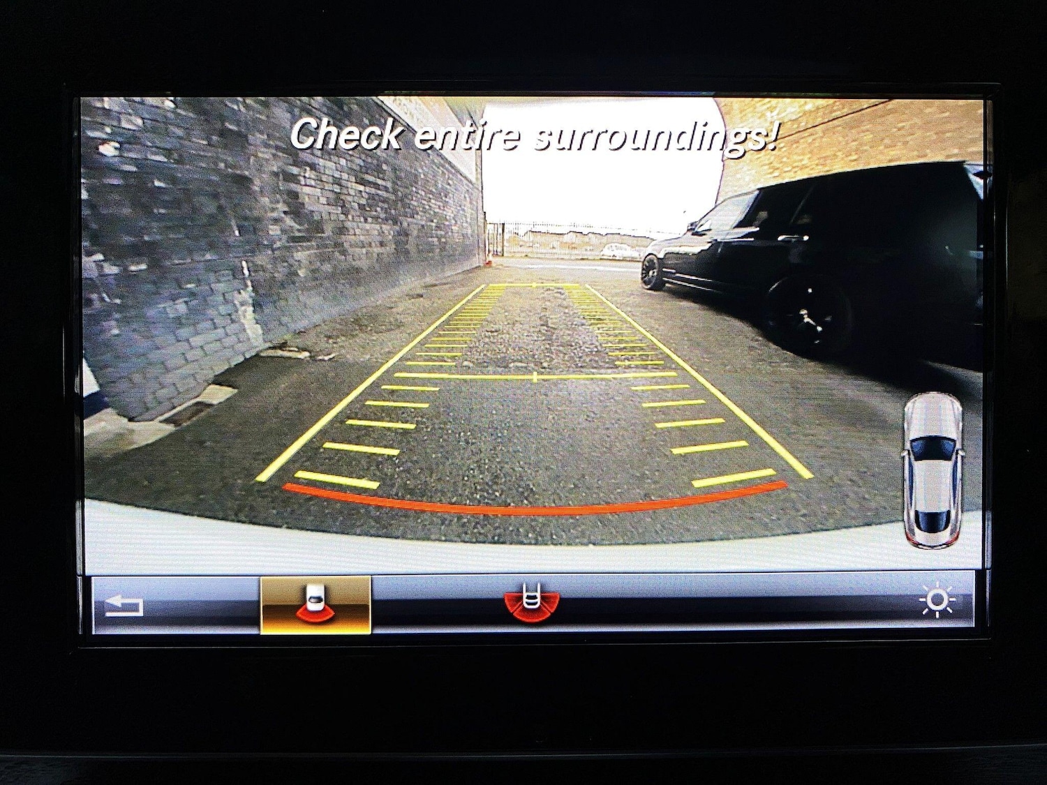 Used Mercedes-Benz C Class 2017 for sale - 77372653: Photo 25