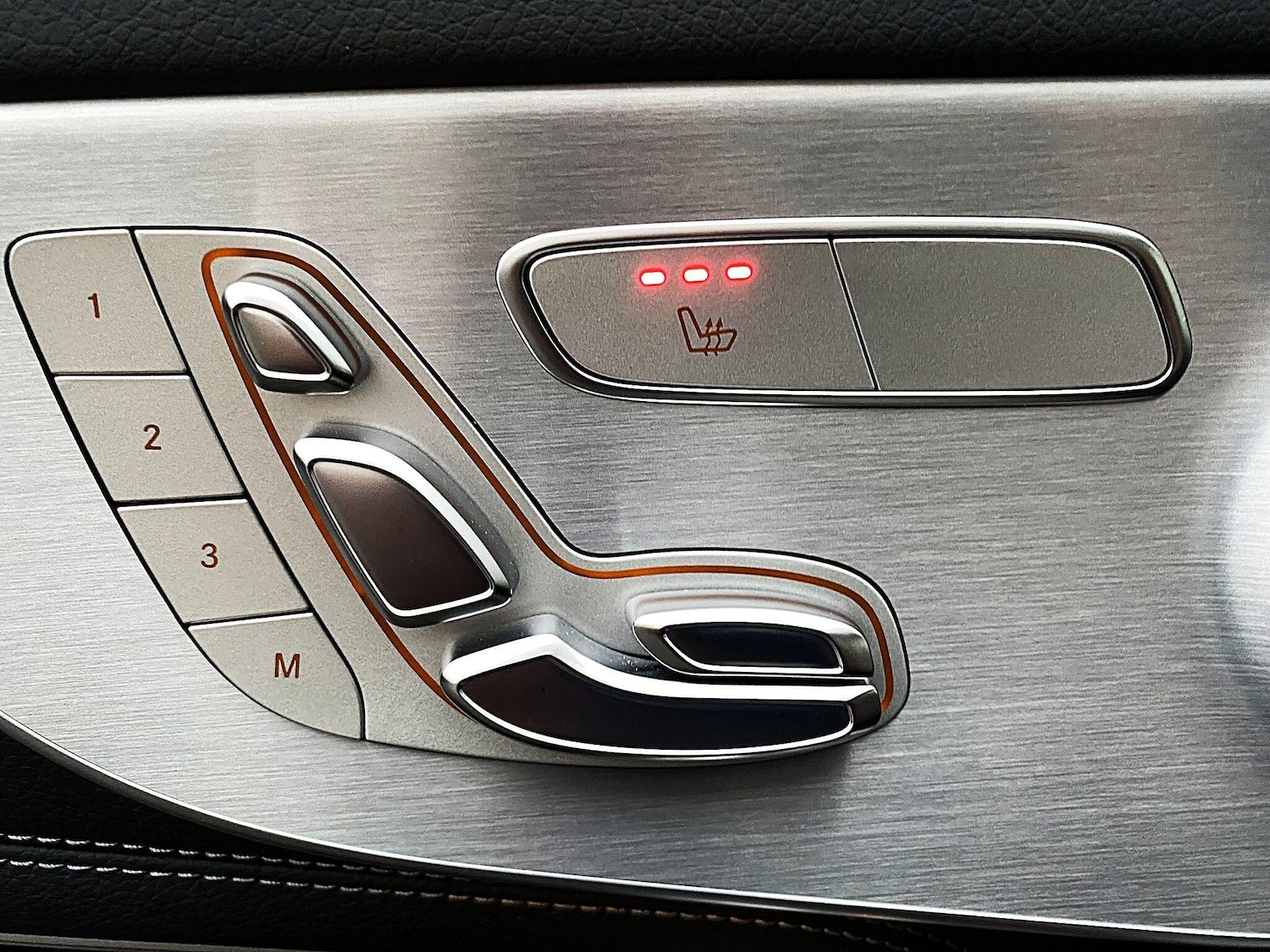 Used Mercedes-Benz C Class 2017 for sale - 77372653: Photo 26