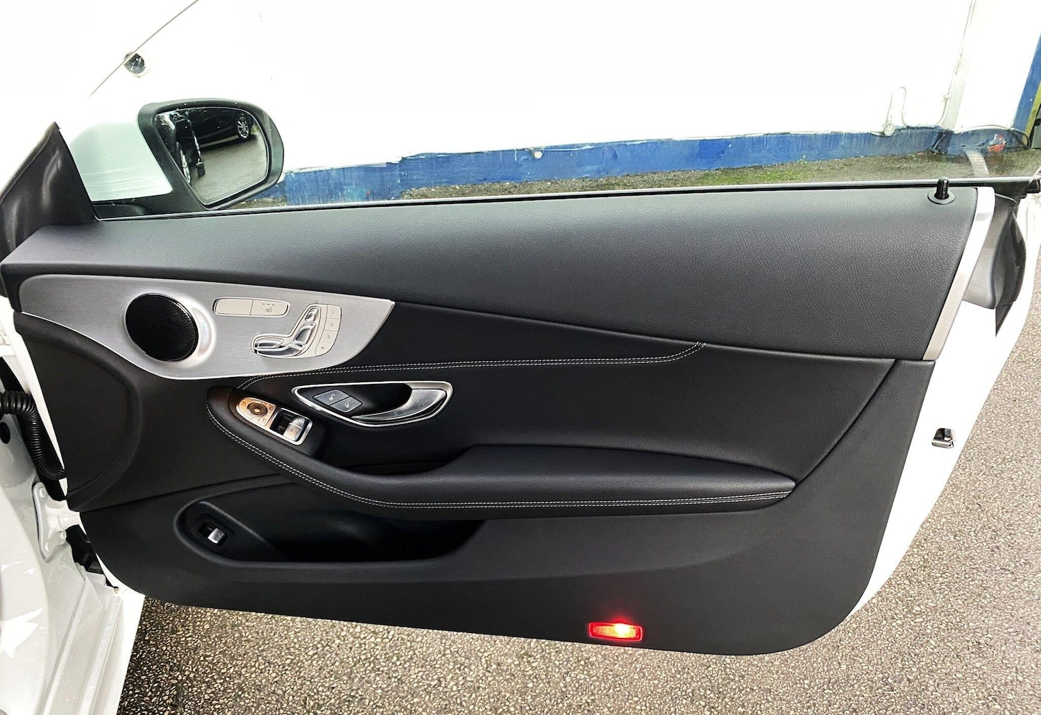 Used Mercedes-Benz C Class 2017 for sale - 77372653: Photo 30