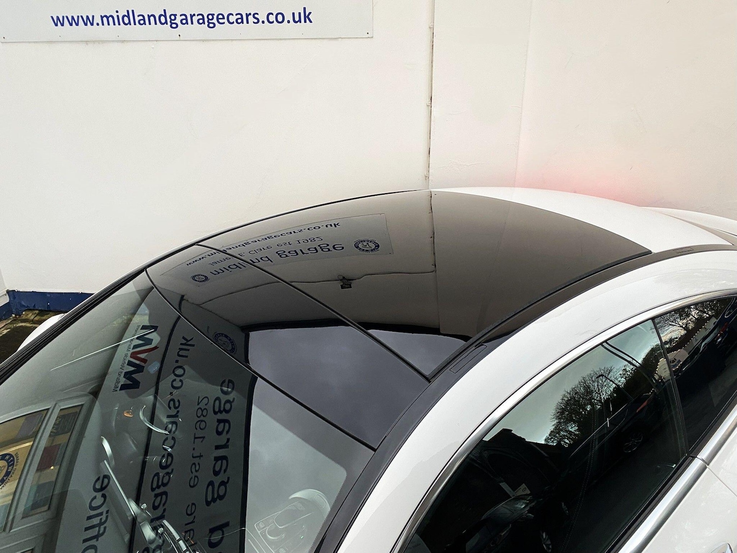 Used Mercedes-Benz C Class 2017 for sale - 77372653: Photo 31