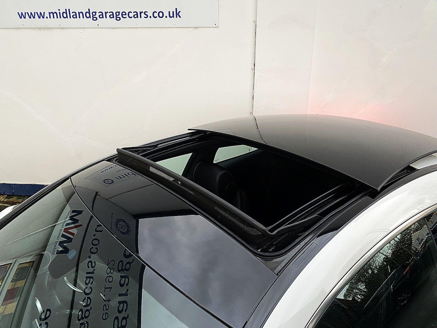 Used Mercedes-Benz C Class 2017 for sale - 77372653: Photo 32