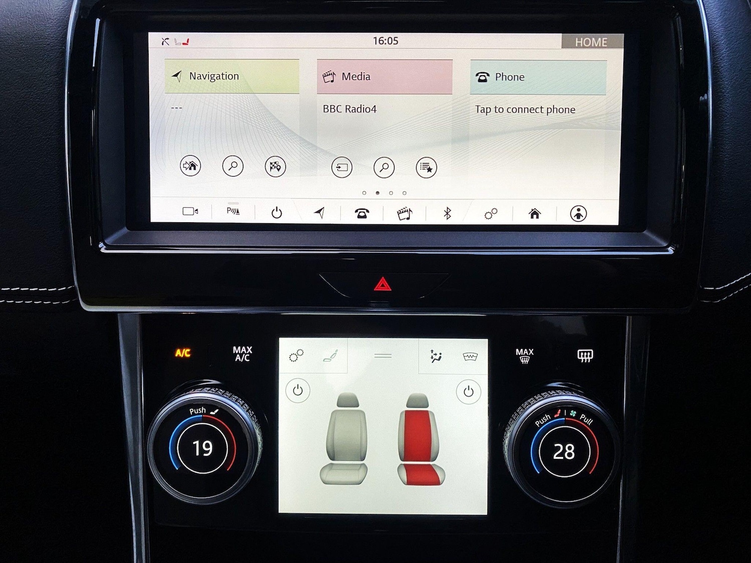 Used Jaguar XE 2019 for sale - 77372654: Photo 18