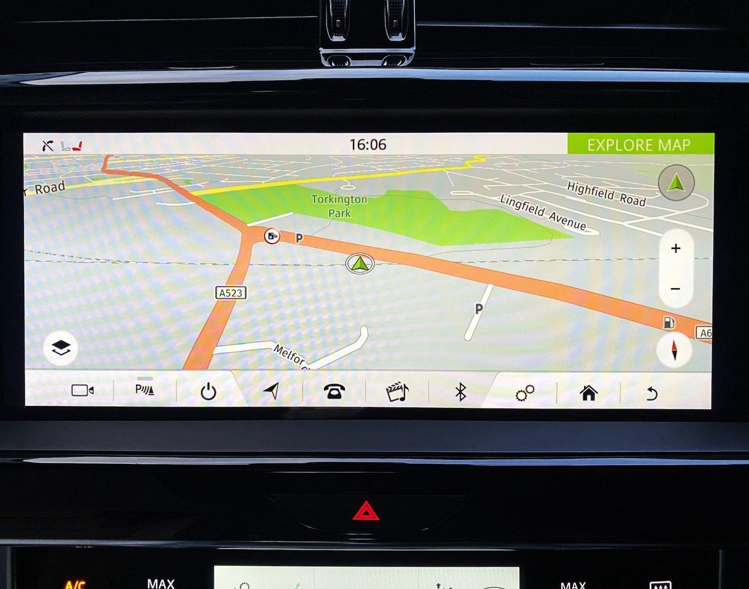 Used Jaguar XE 2019 for sale - 77372654: Photo 22