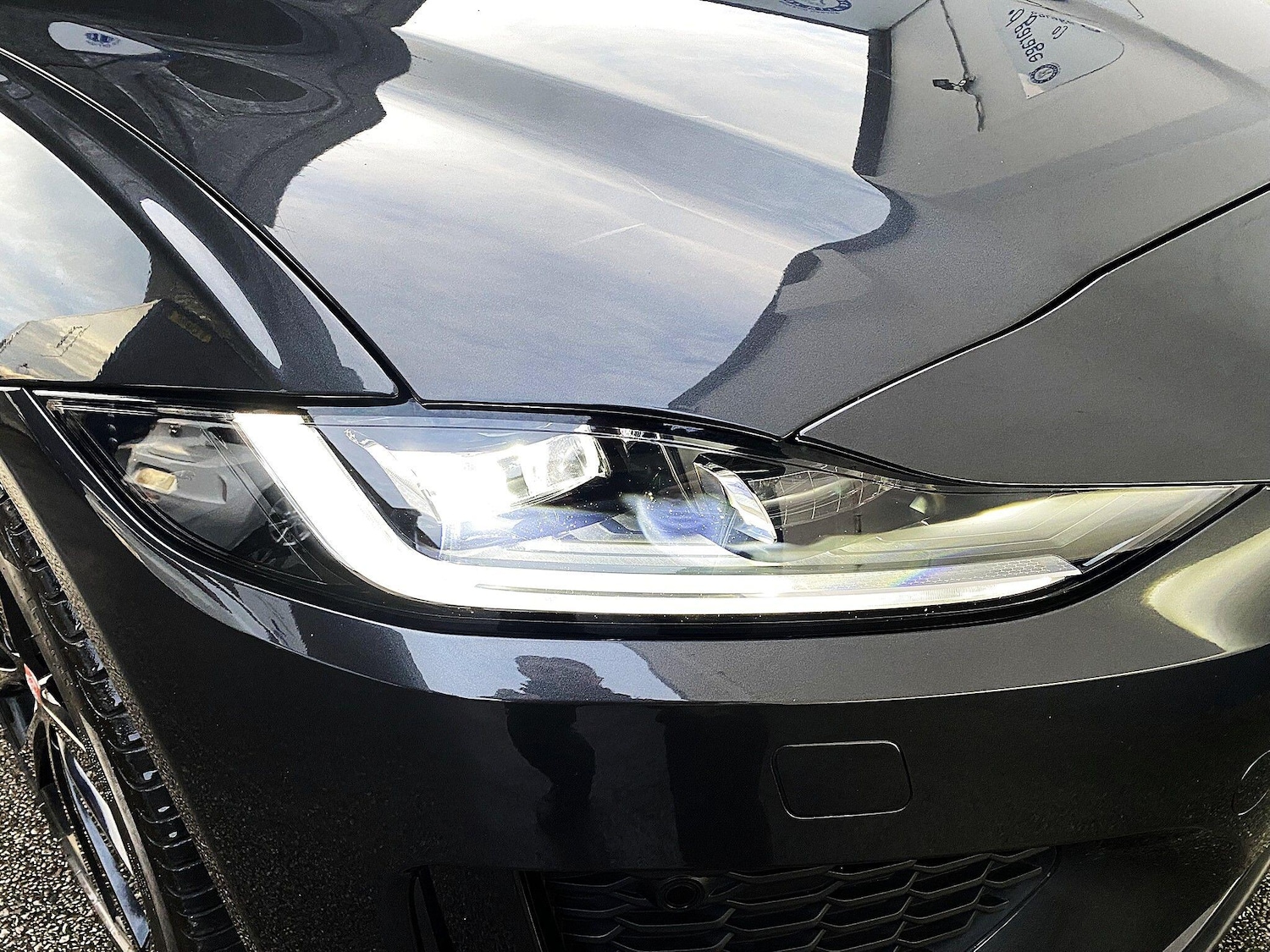 Used Jaguar XE 2019 for sale - 77372654: Photo 34