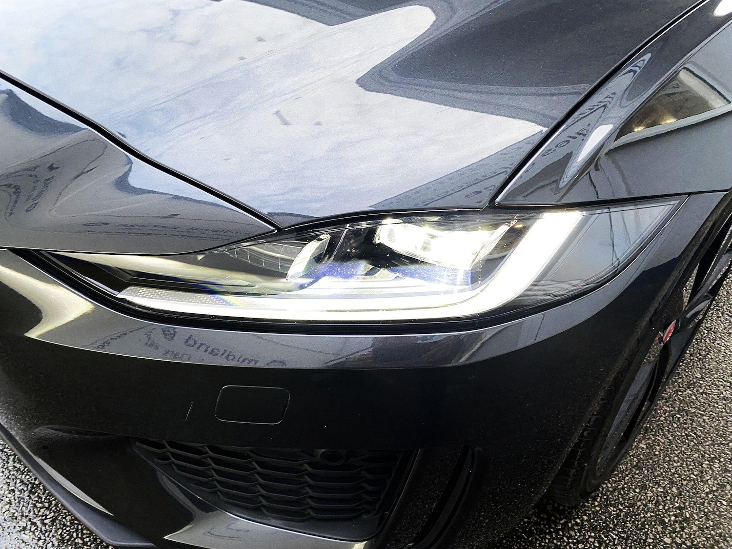 Used Jaguar XE 2019 for sale - 77372654: Photo 35