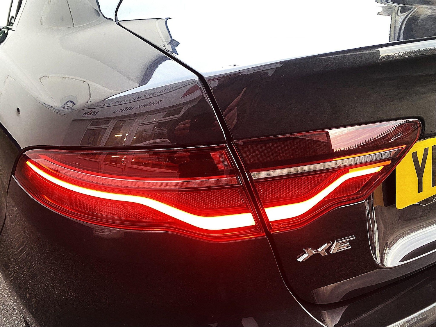 Used Jaguar XE 2019 for sale - 77372654: Photo 36