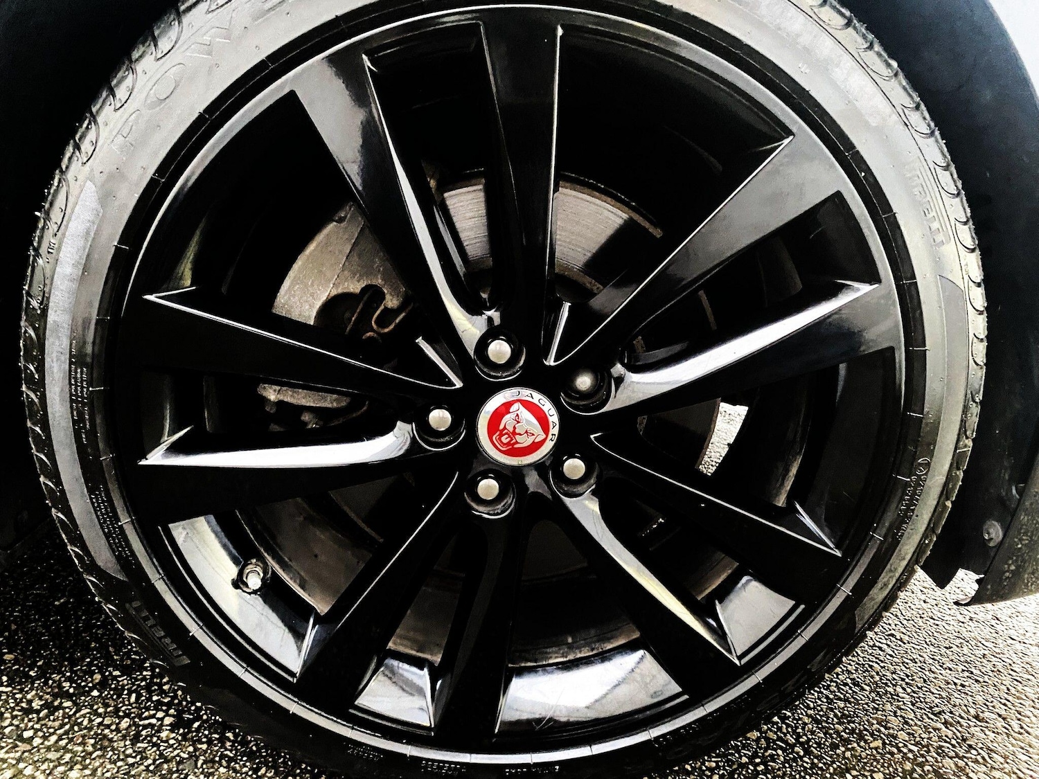 Used Jaguar XE 2019 for sale - 77372654: Photo 39