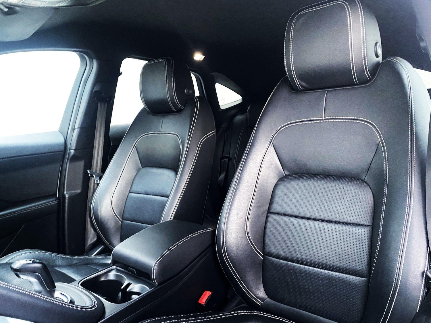 Used Jaguar E-Pace 2020 for sale - 77372650: Photo 10