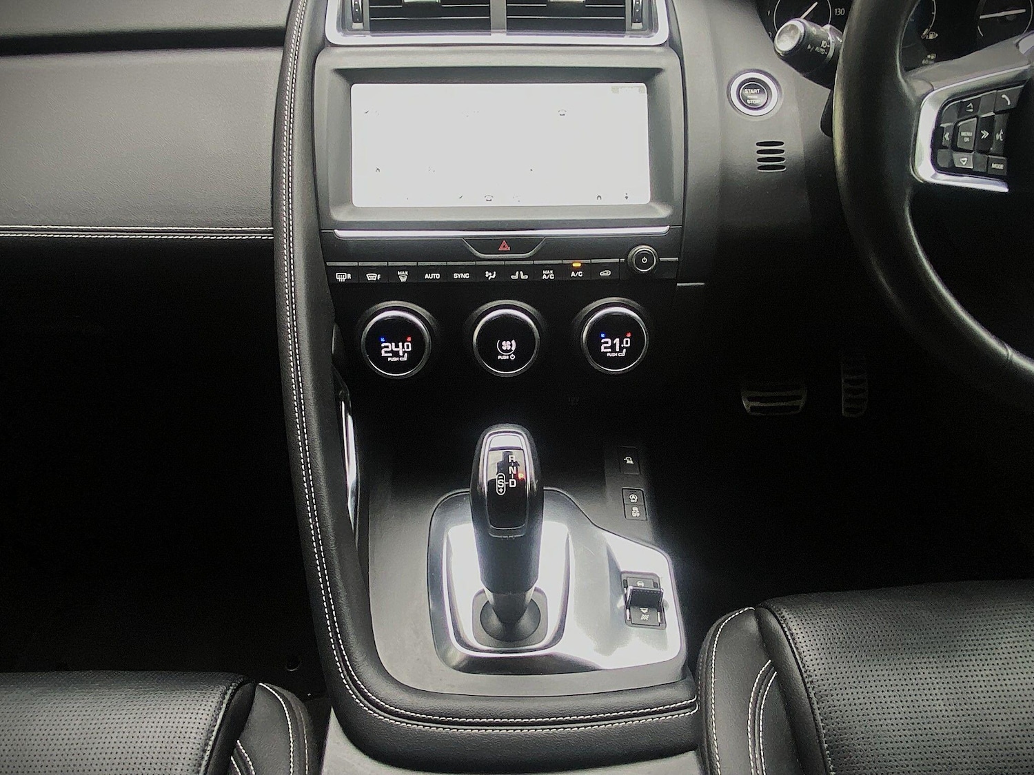 Used Jaguar E-Pace 2020 for sale - 77372650: Photo 17