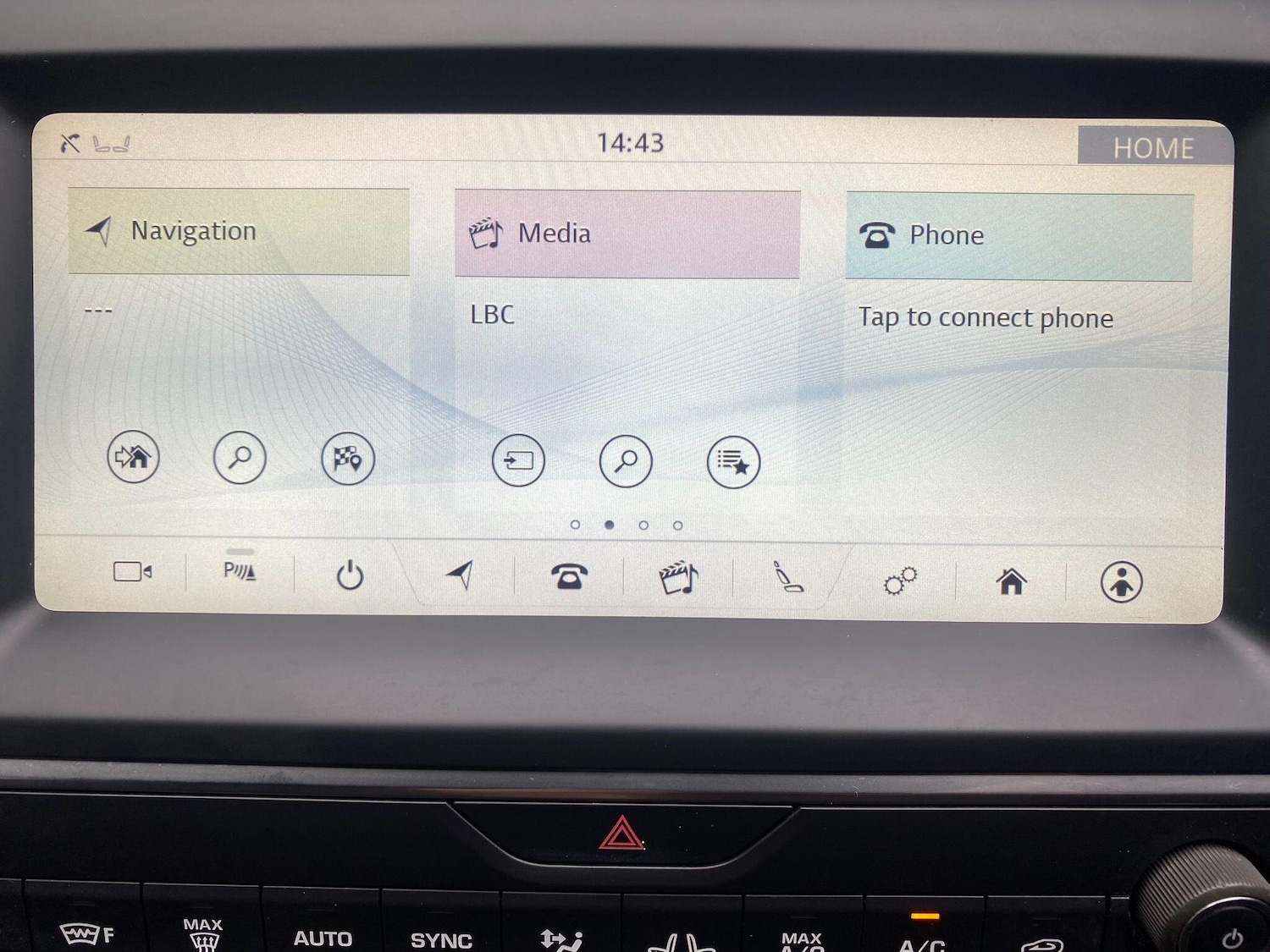 Used Jaguar E-Pace 2020 for sale - 77372650: Photo 18