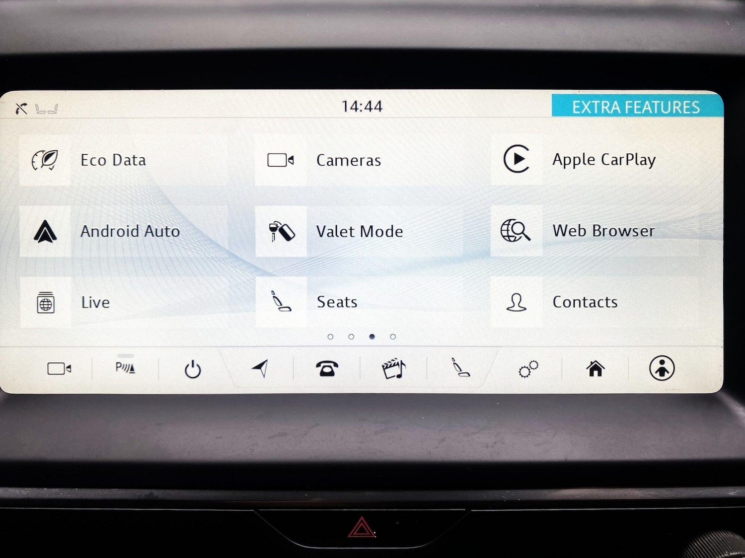 Used Jaguar E-Pace 2020 for sale - 77372650: Photo 19