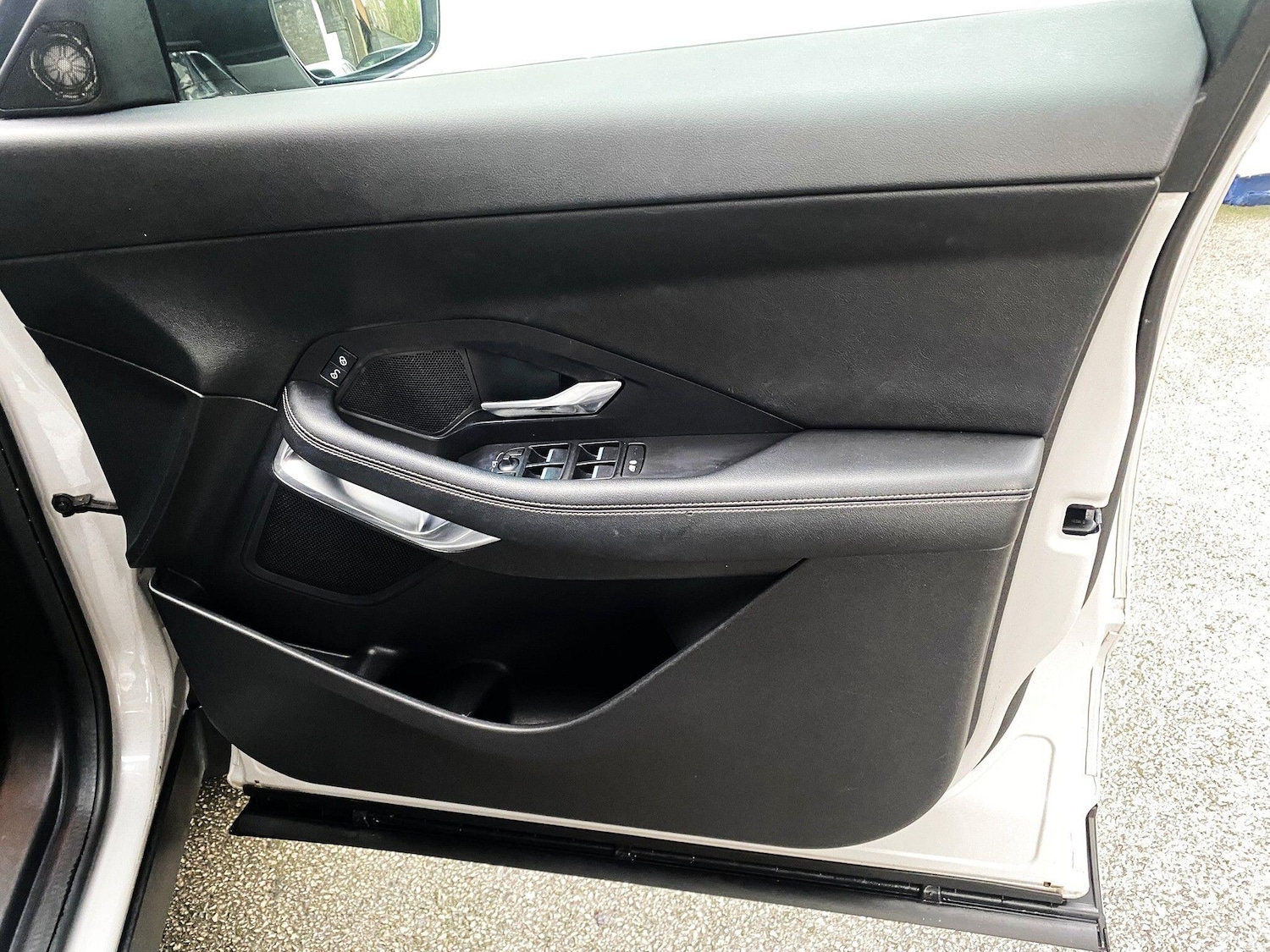 Used Jaguar E-Pace 2020 for sale - 77372650: Photo 36