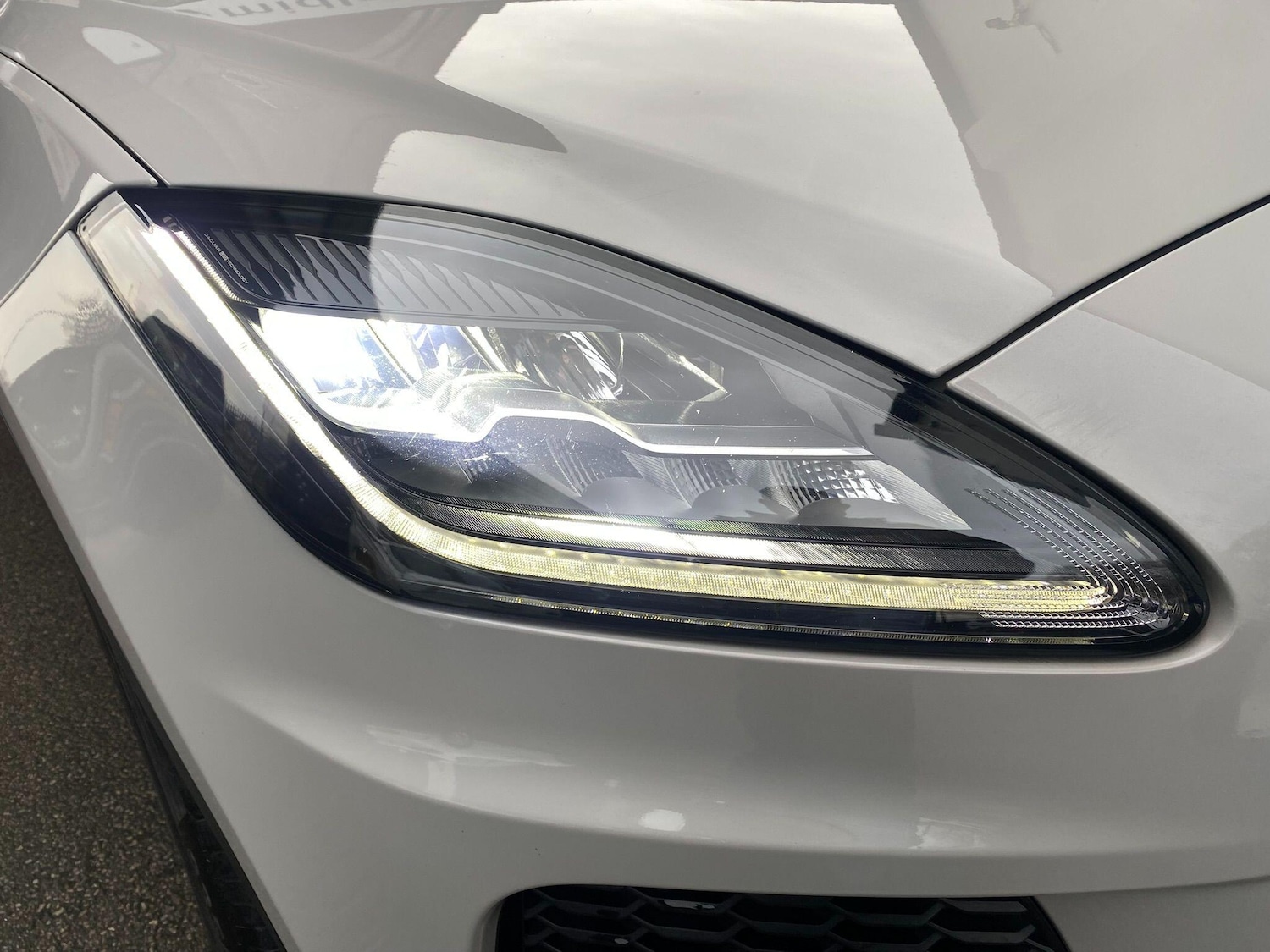 Used Jaguar E-Pace 2020 for sale - 77372650: Photo 38