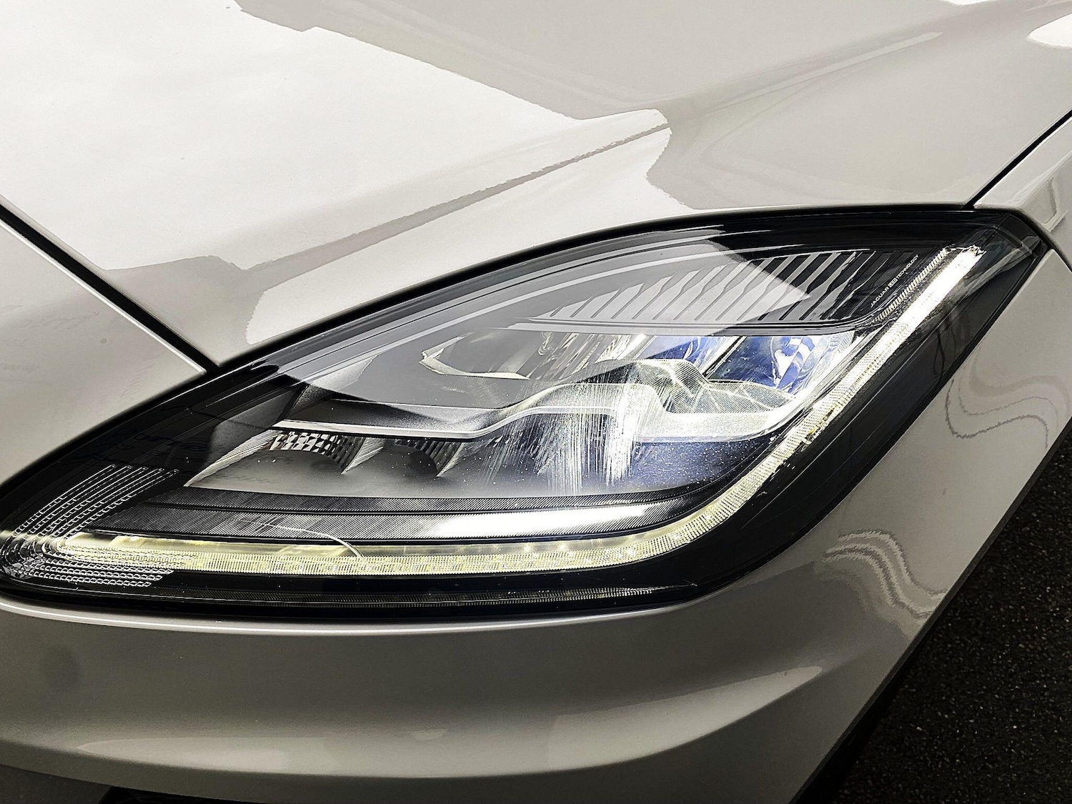 Used Jaguar E-Pace 2020 for sale - 77372650: Photo 39