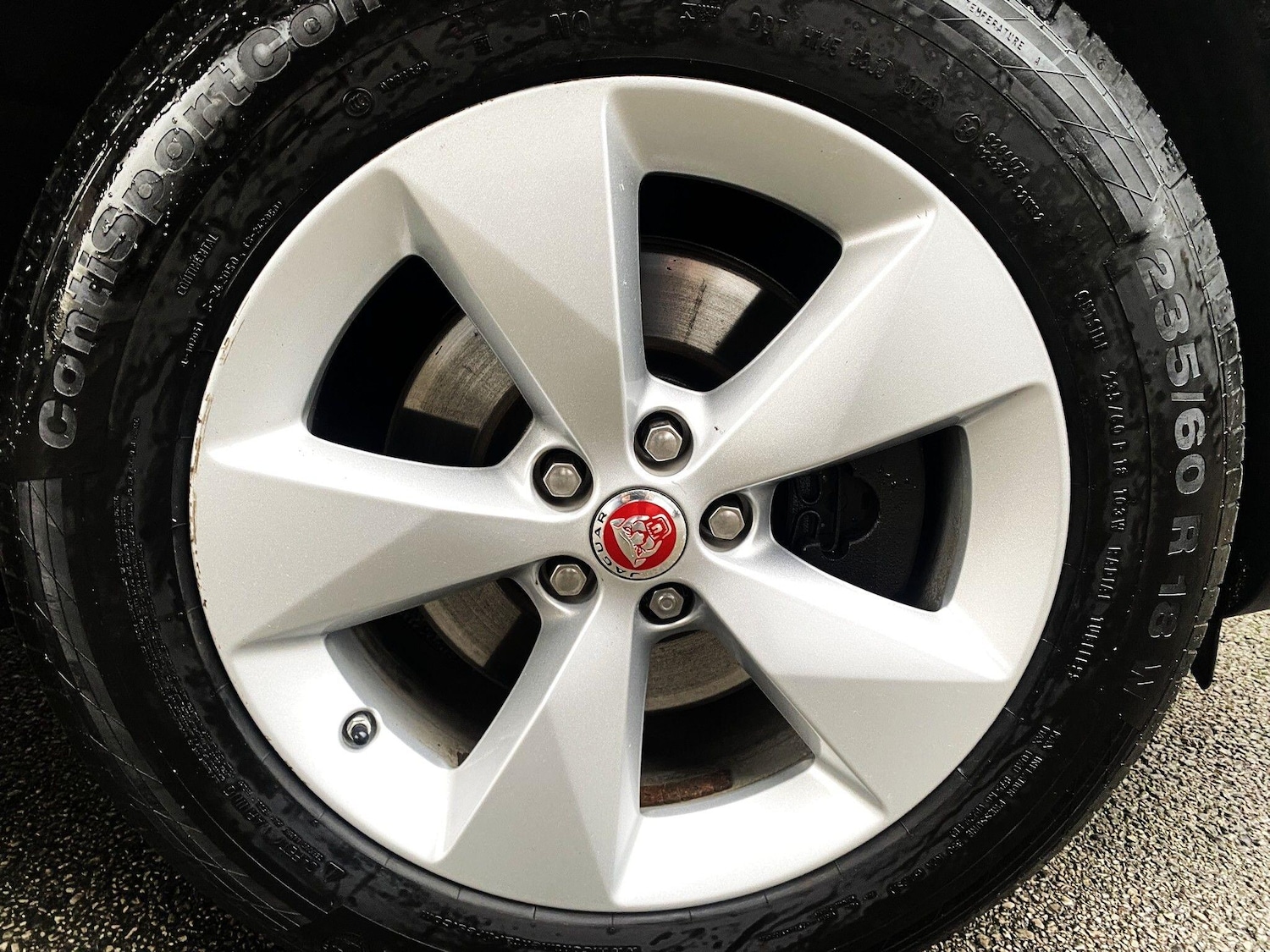 Used Jaguar E-Pace 2020 for sale - 77372650: Photo 42