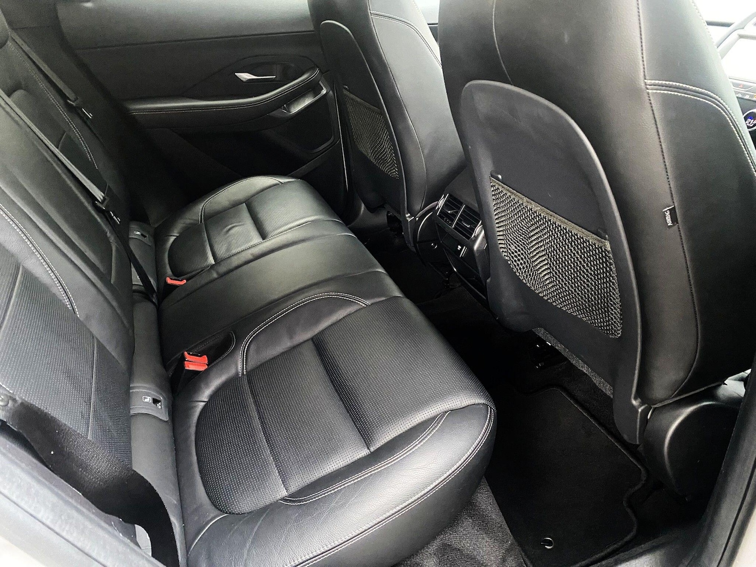 Used Jaguar E-Pace 2020 for sale - 77372650: Photo 9