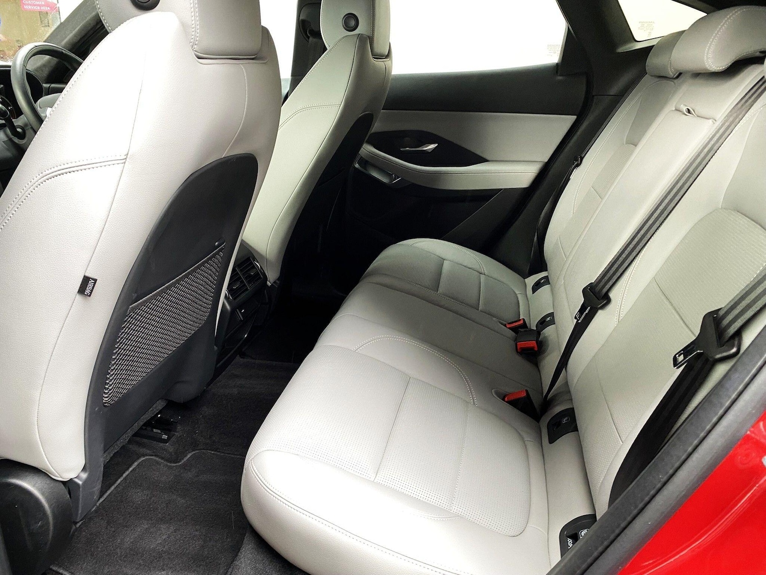 Used Jaguar E-Pace 2021 for sale - 77496827: Photo 10