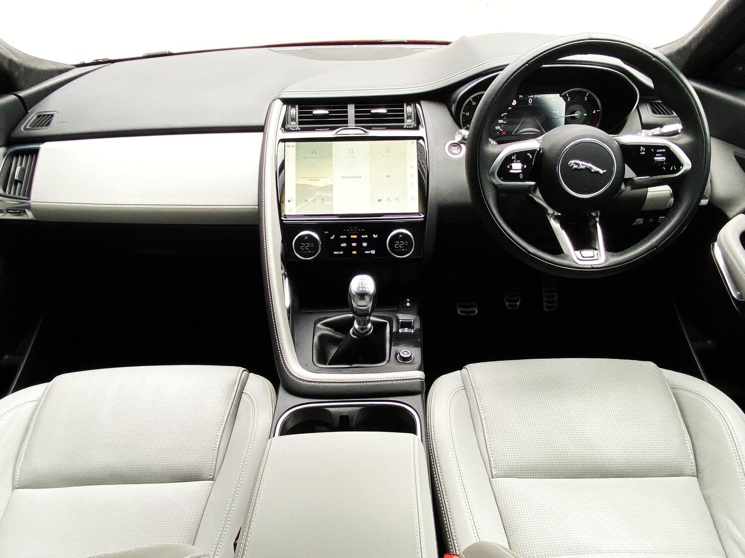 Used Jaguar E-Pace 2021 for sale - 77496827: Photo 13