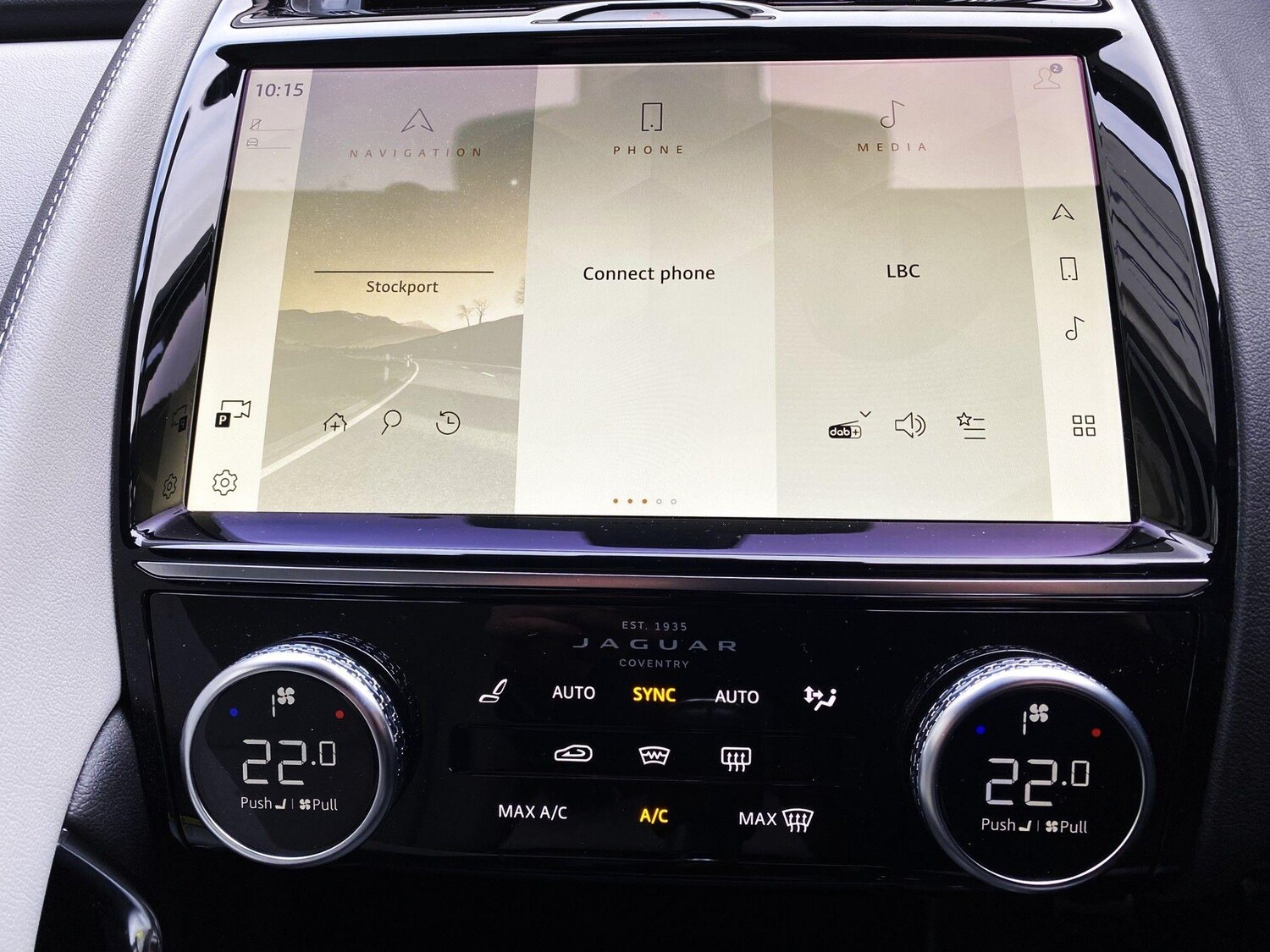 Used Jaguar E-Pace 2021 for sale - 77496827: Photo 19