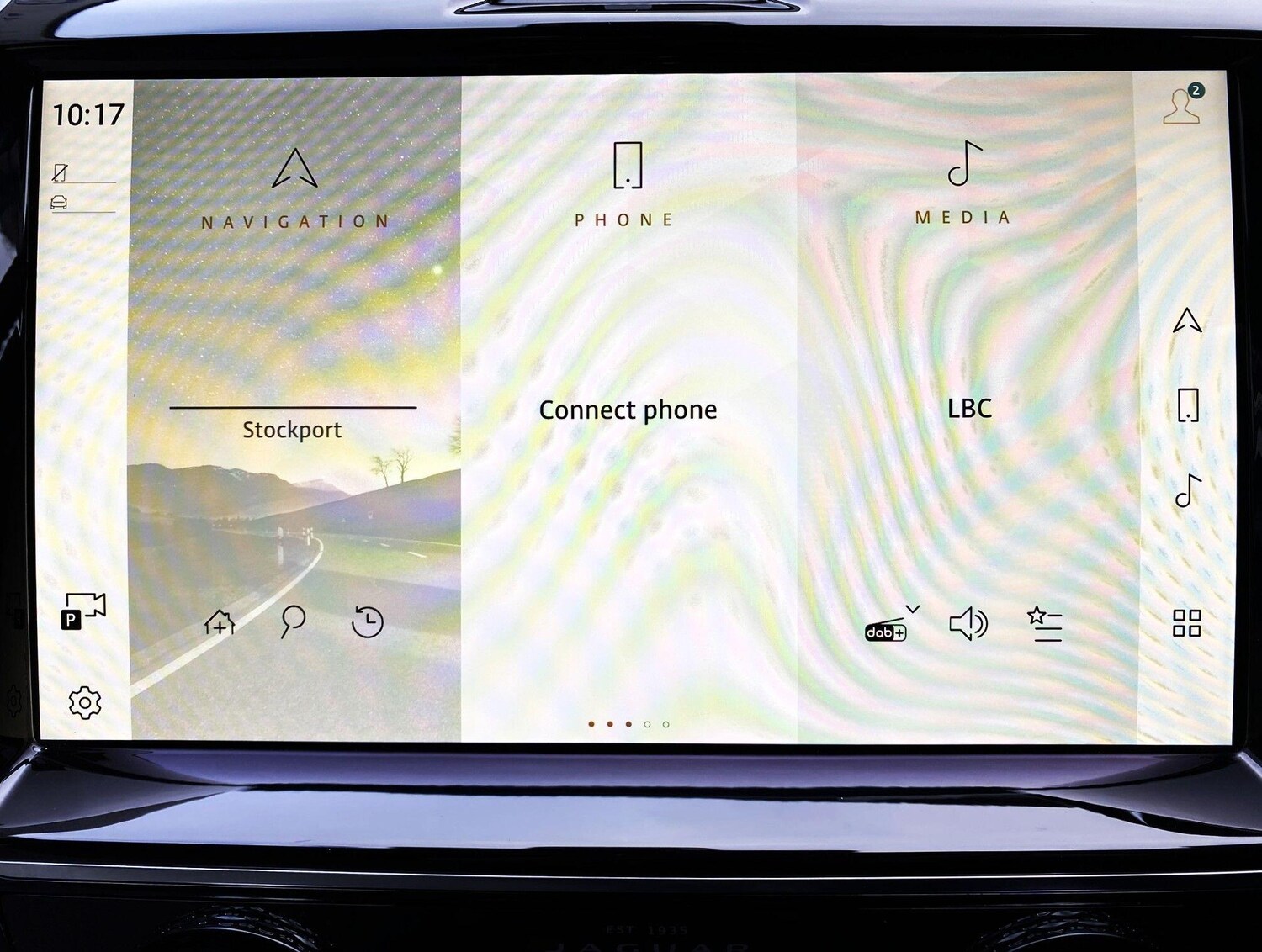 Used Jaguar E-Pace 2021 for sale - 77496827: Photo 21