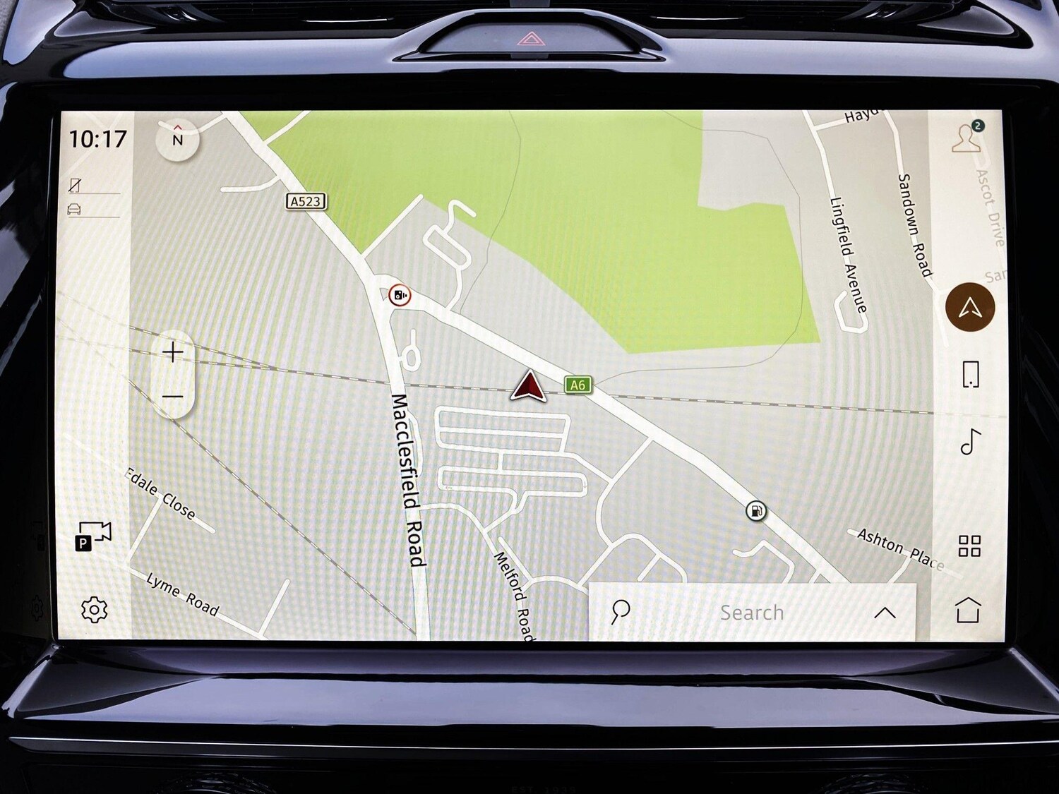 Used Jaguar E-Pace 2021 for sale - 77496827: Photo 22