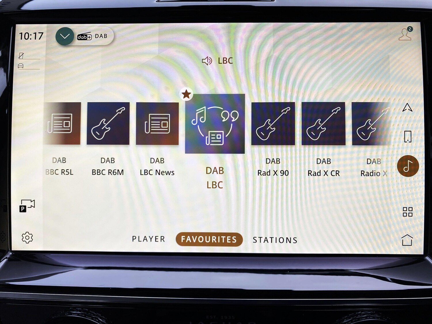 Used Jaguar E-Pace 2021 for sale - 77496827: Photo 23