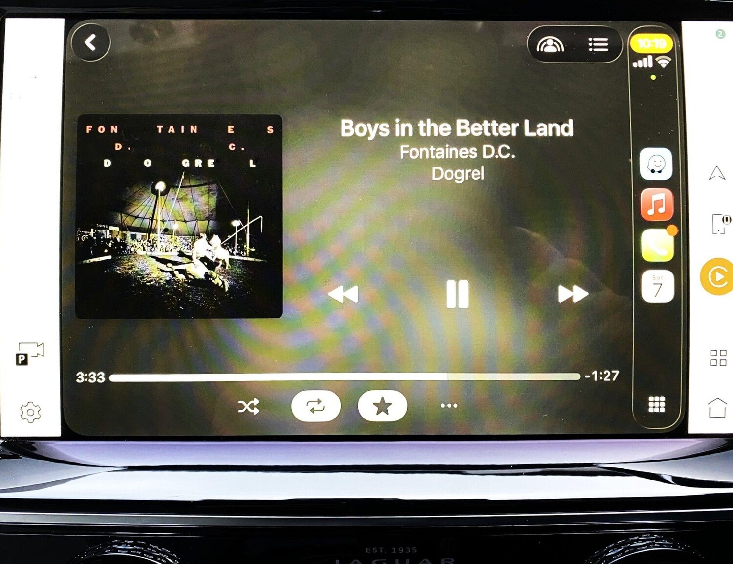 Used Jaguar E-Pace 2021 for sale - 77496827: Photo 25