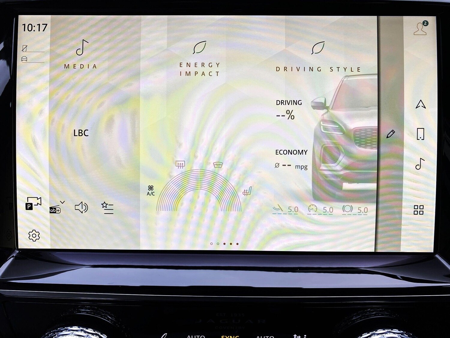 Used Jaguar E-Pace 2021 for sale - 77496827: Photo 26