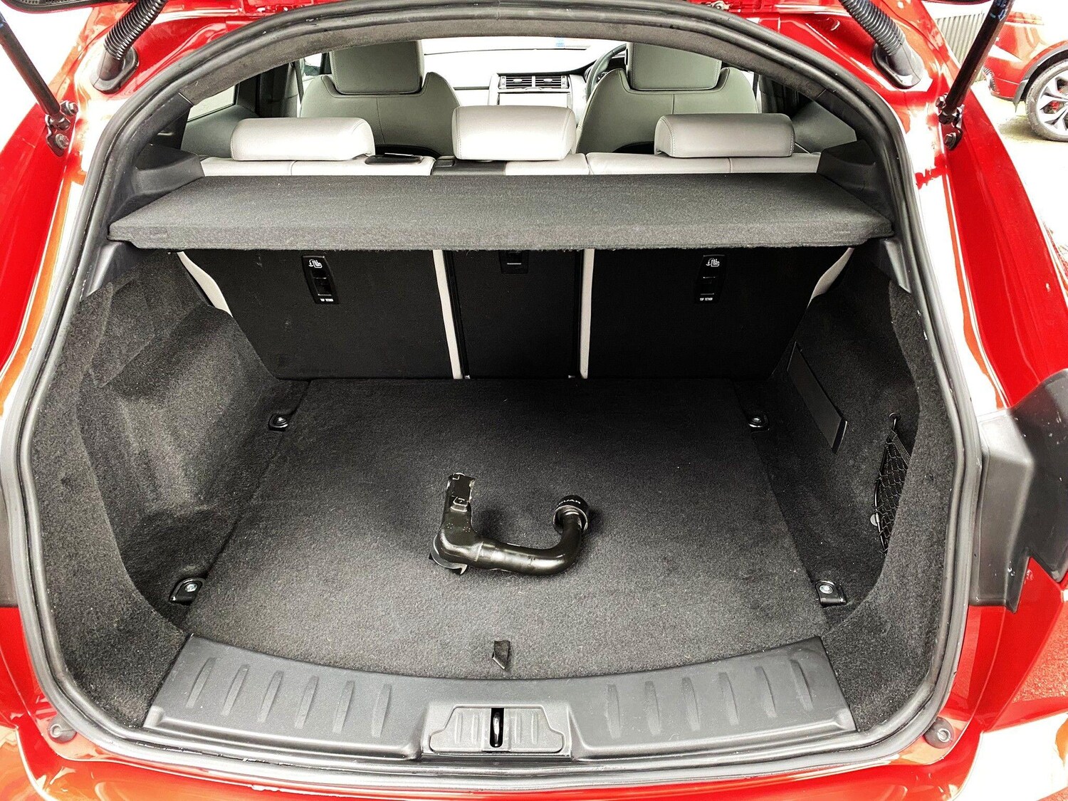 Used Jaguar E-Pace 2021 for sale - 77496827: Photo 33