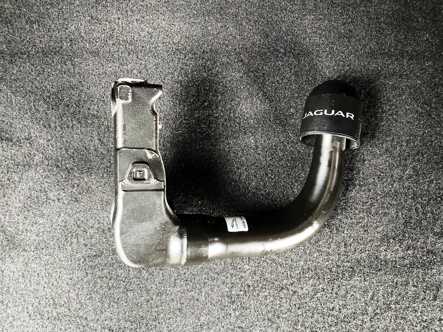 Used Jaguar E-Pace 2021 for sale - 77496827: Photo 34