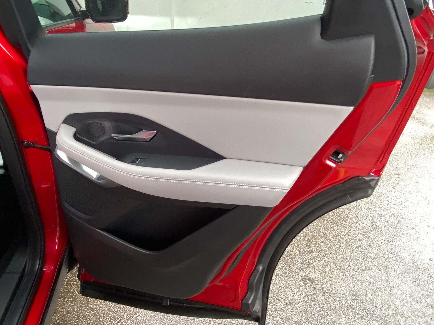 Used Jaguar E-Pace 2021 for sale - 77496827: Photo 36