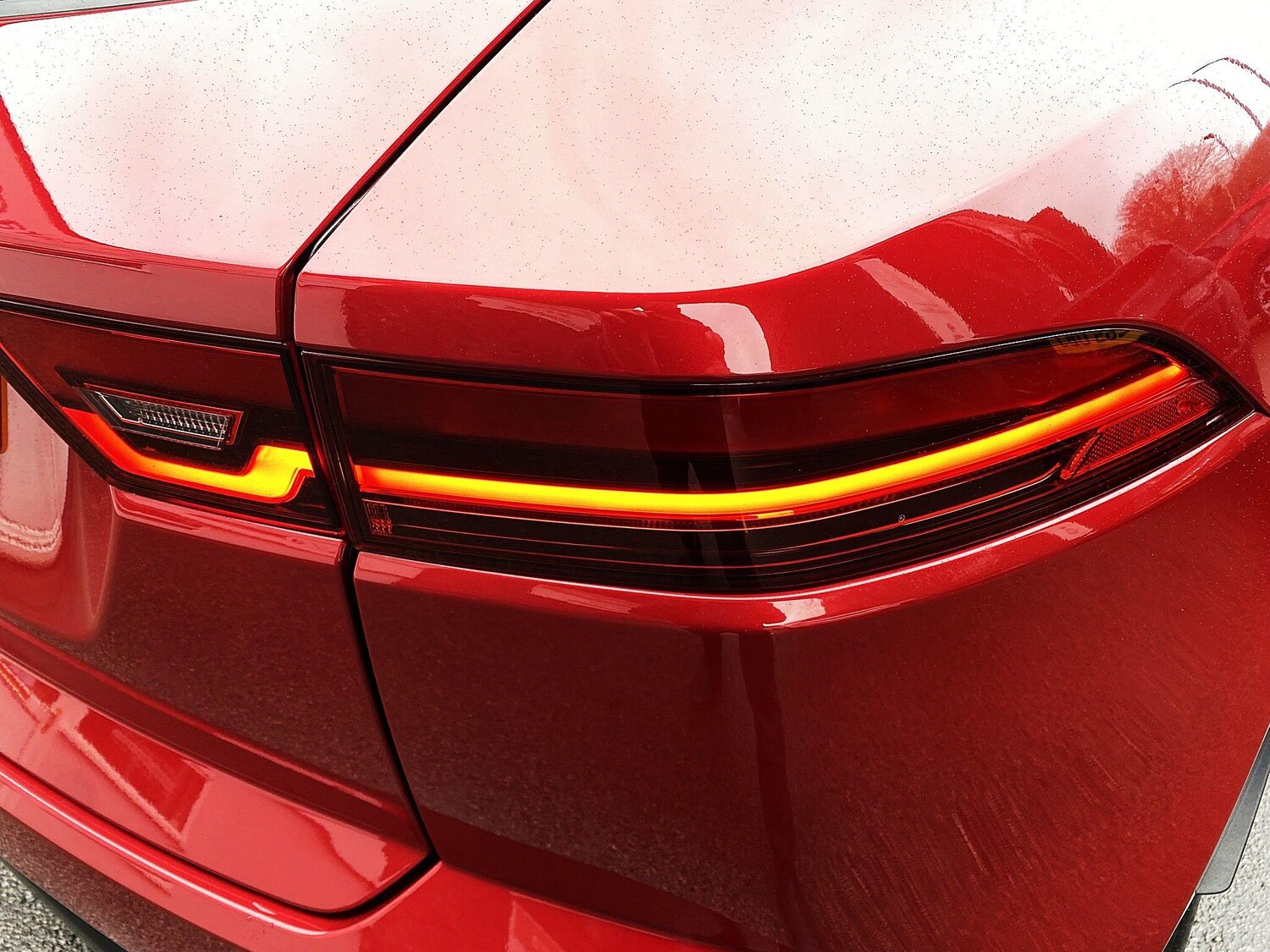 Used Jaguar E-Pace 2021 for sale - 77496827: Photo 39