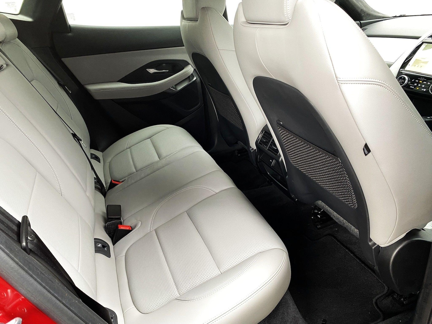 Used Jaguar E-Pace 2021 for sale - 77496827: Photo 9