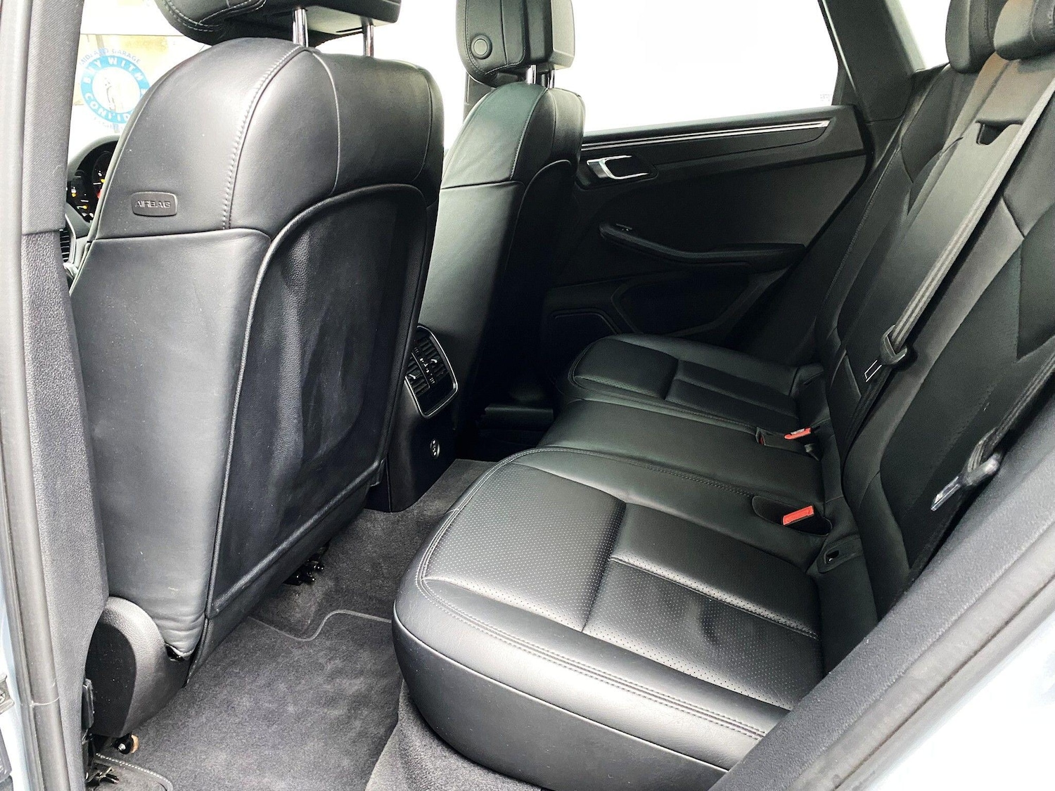 Used Porsche Macan 2018 for sale - 77564611: Photo 10