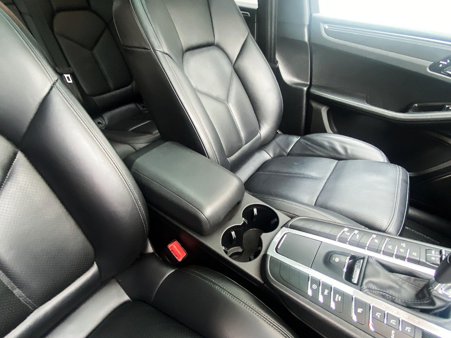 Used Porsche Macan 2018 for sale - 77564611: Photo 13