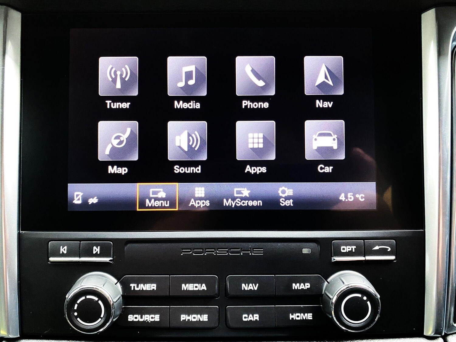 Used Porsche Macan 2018 for sale - 77564611: Photo 27