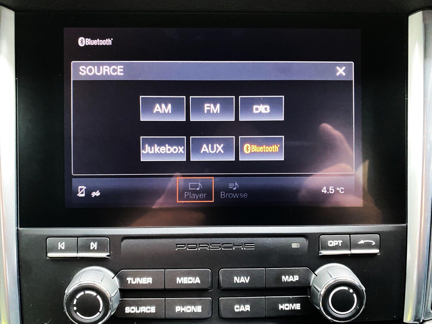 Used Porsche Macan 2018 for sale - 77564611: Photo 32