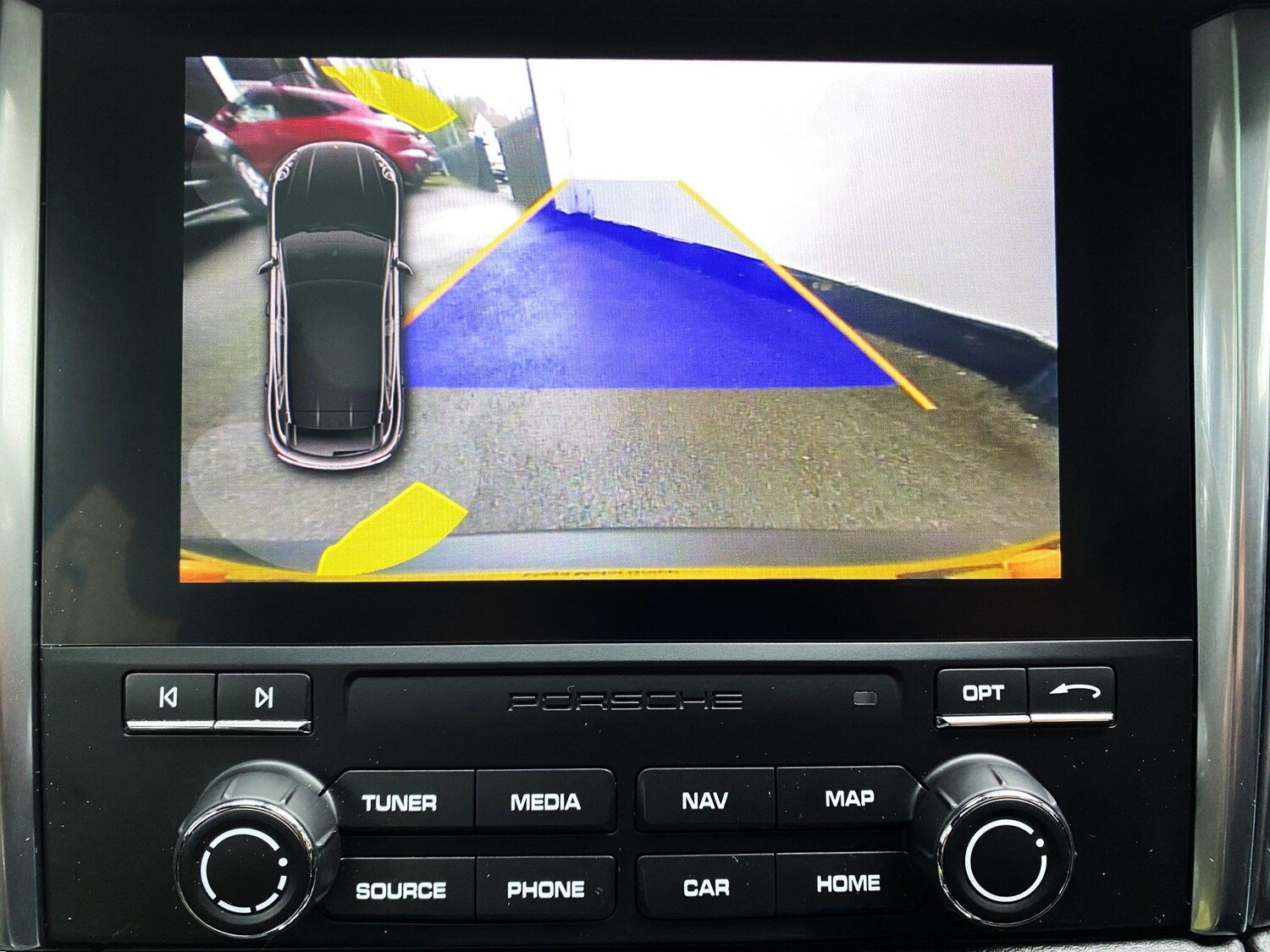 Used Porsche Macan 2018 for sale - 77564611: Photo 33