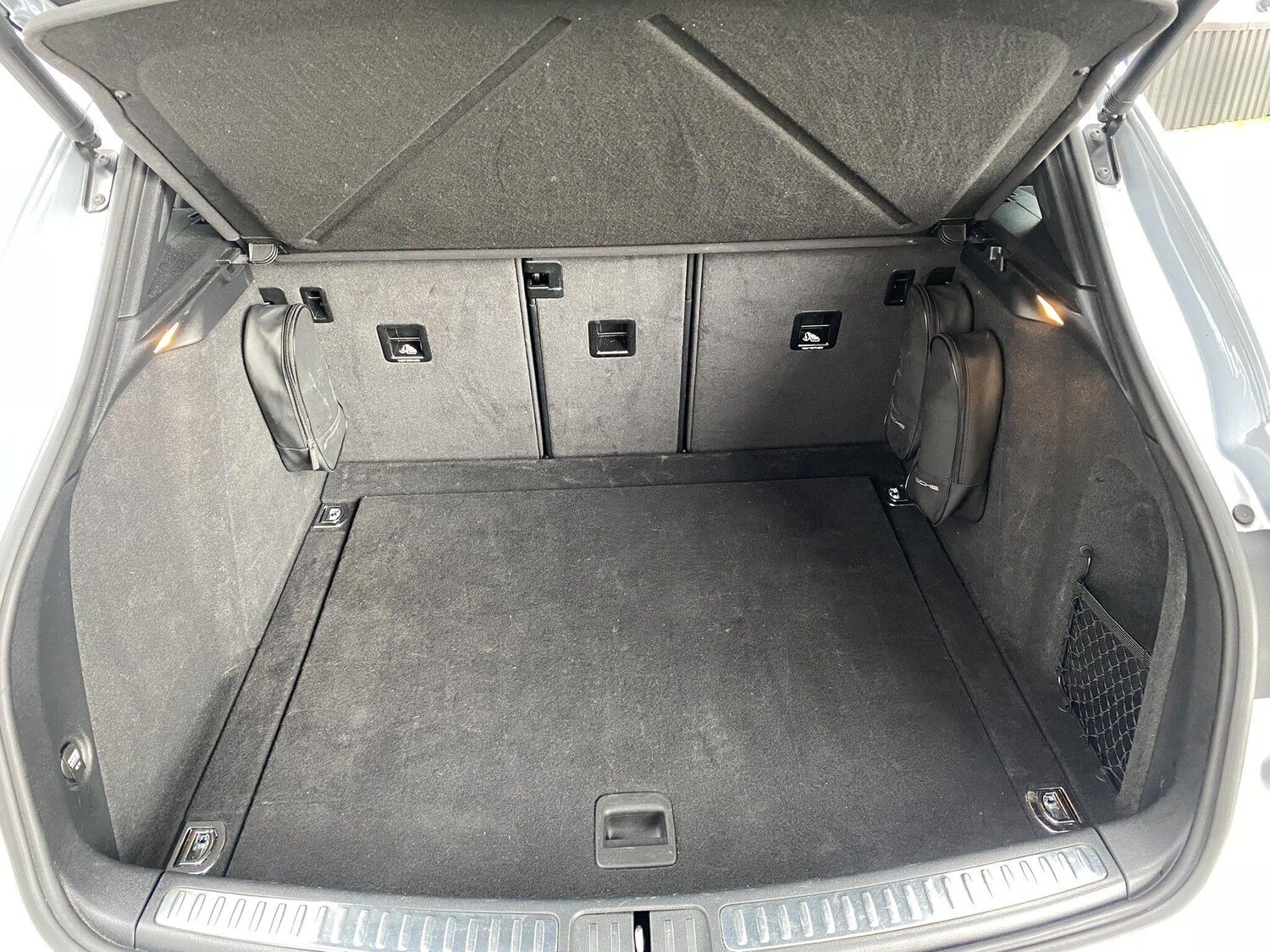 Used Porsche Macan 2018 for sale - 77564611: Photo 39