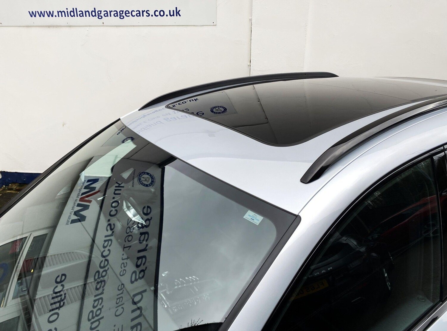 Used Porsche Macan 2018 for sale - 77564611: Photo 40