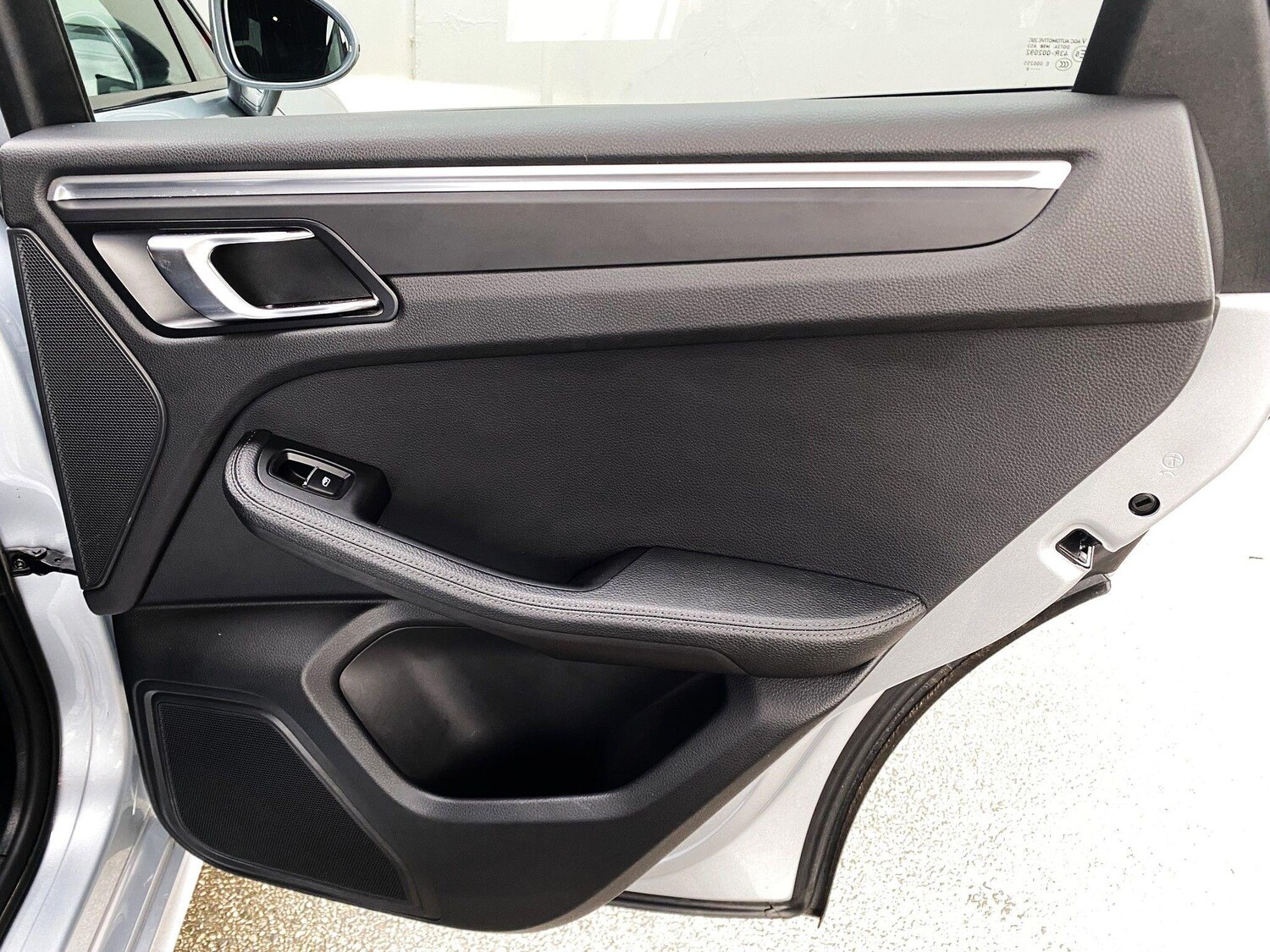 Used Porsche Macan 2018 for sale - 77564611: Photo 43