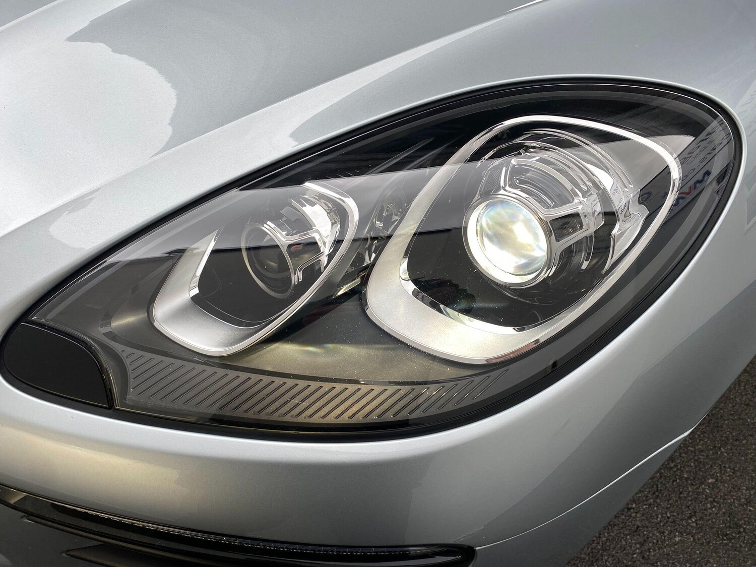 Used Porsche Macan 2018 for sale - 77564611: Photo 45