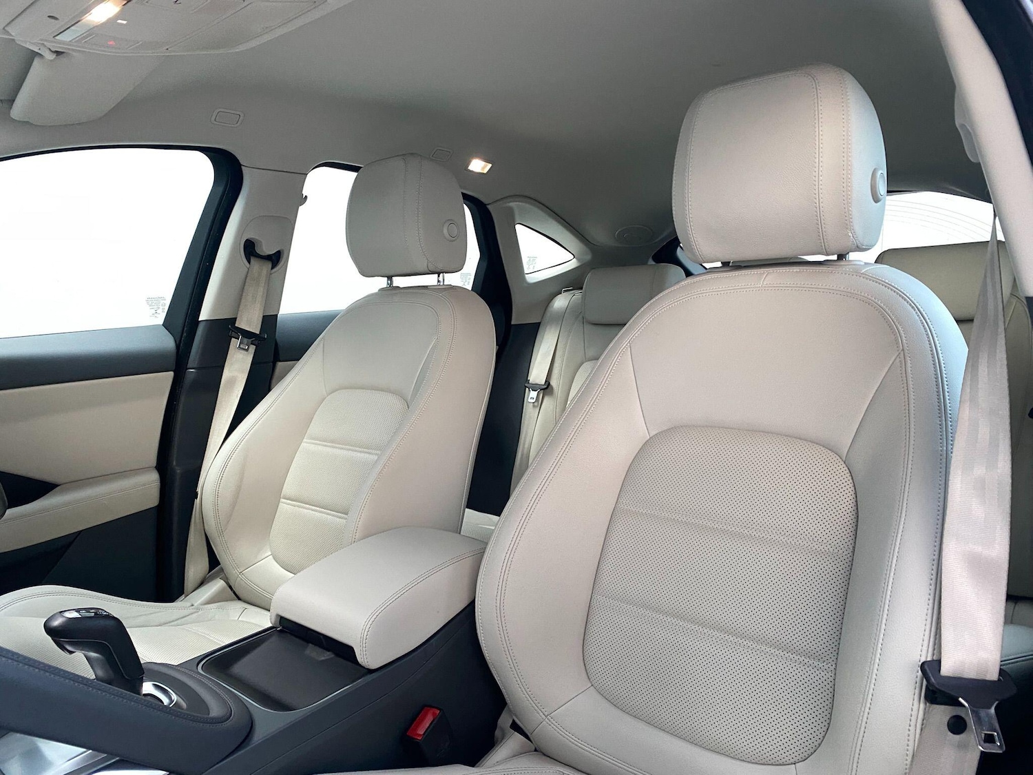 Used Jaguar E-Pace 2018 for sale - 77372644: Photo 11