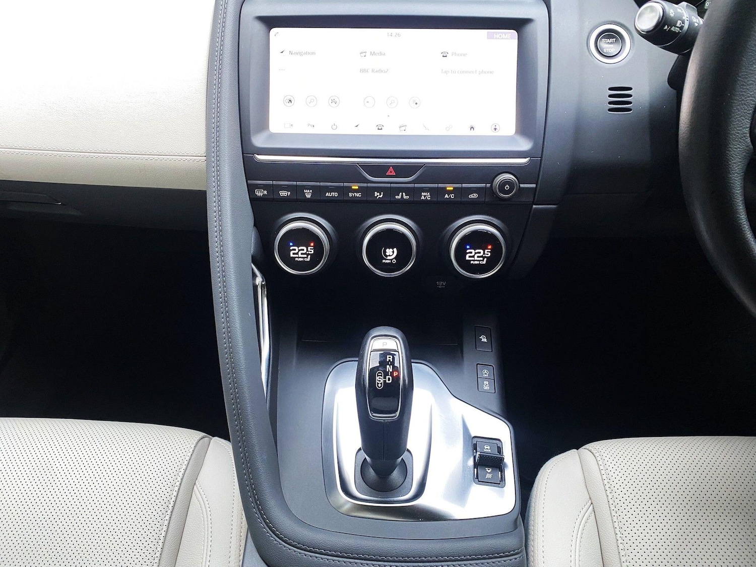 Used Jaguar E-Pace 2018 for sale - 77372644: Photo 13